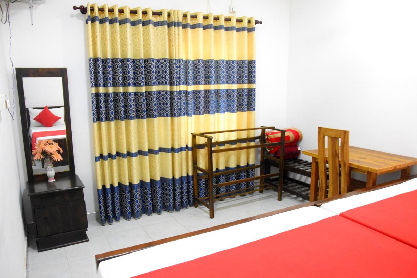 Meegahapokuna Resort Anuradhapura Eksteriør bilde