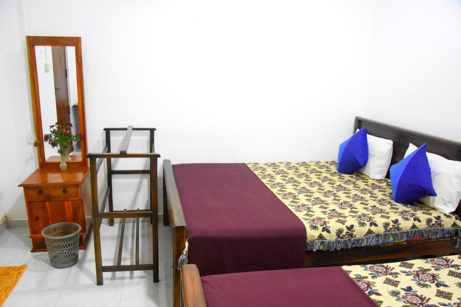 Meegahapokuna Resort Anuradhapura Eksteriør bilde