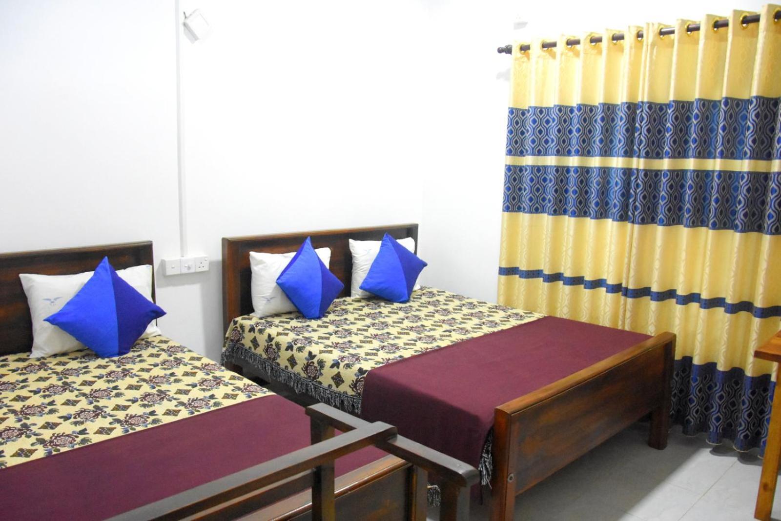 Meegahapokuna Resort Anuradhapura Eksteriør bilde