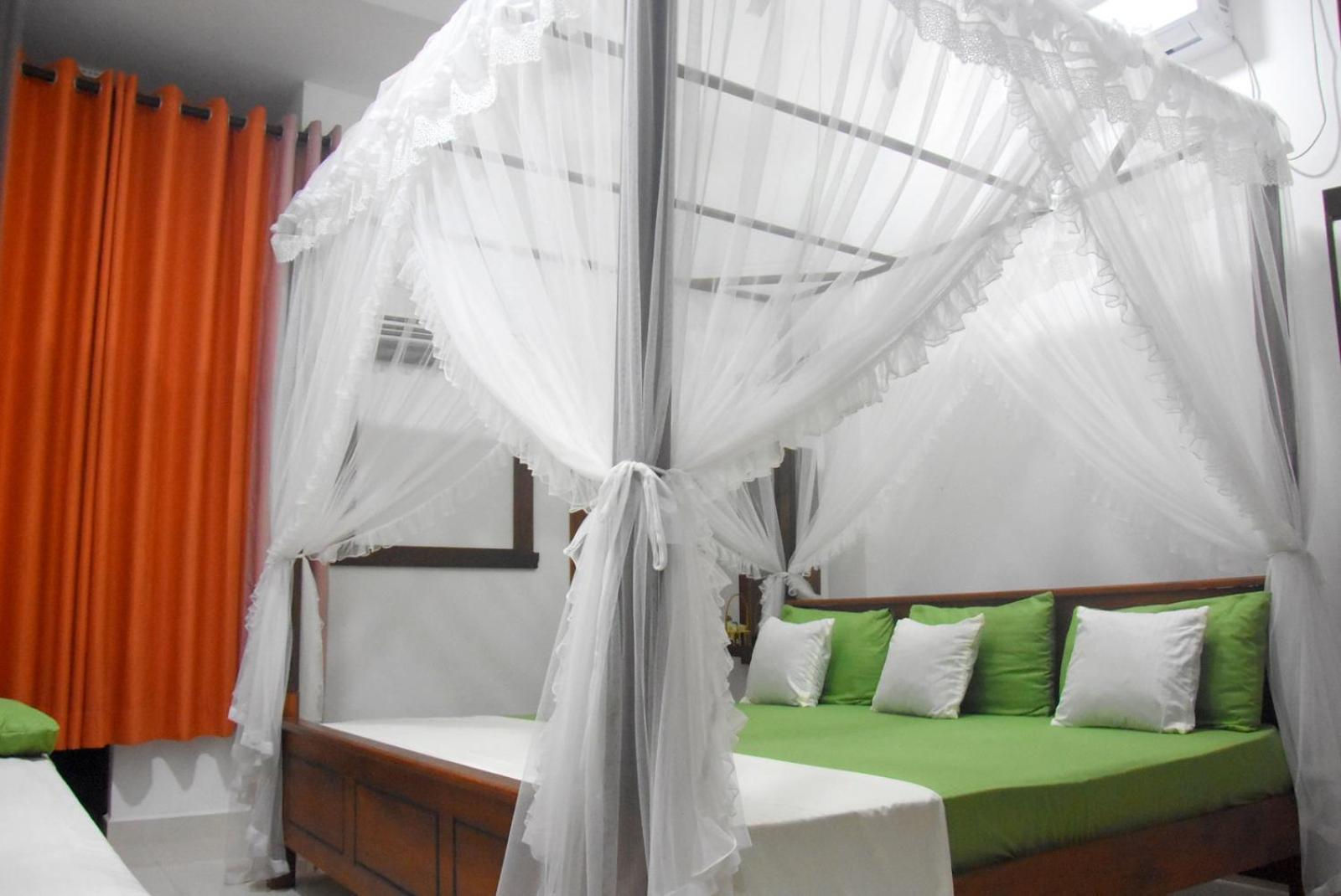 Meegahapokuna Resort Anuradhapura Eksteriør bilde