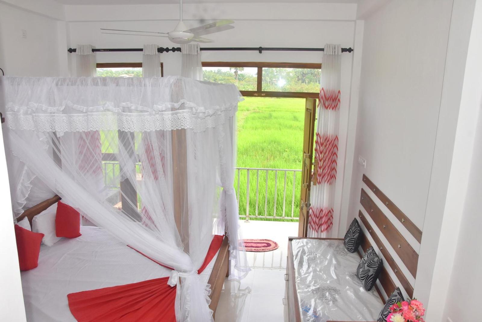 Meegahapokuna Resort Anuradhapura Eksteriør bilde